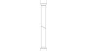 2273112-4 Sensor Cables / Actuator Cables