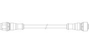 2273113-4 electronic component of TE Connectivity