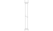 2273113-4 Sensor Cables / Actuator Cables