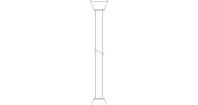 2273115-4 Sensor Cables / Actuator Cables
