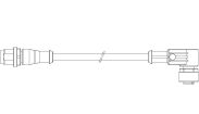 2273116-4 electronic component of TE Connectivity