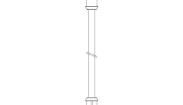 2273118-4 Sensor Cables / Actuator Cables