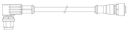 2273122-4 electronic component of TE Connectivity