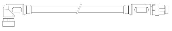 2273124-4 electronic component of TE Connectivity