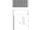 2274730-1 High Speed/Modular Connectors