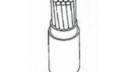 22759/34-14-9 Hook-up Wire