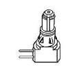227602-1 RF Connectors / Coaxial Connectors