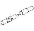 227605-1 electronic component of TE Connectivity