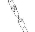227605-1 Circular MIL Spec Contacts