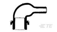 227W223-3-01-0 electronic component of TE Connectivity