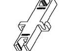 228042-1 Fibre Optic Connectors