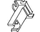 228043-1 Fibre Optic Connectors