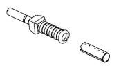 228087-1 electronic component of TE Connectivity