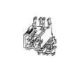 2-282042-2 electronic component of TE Connectivity