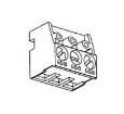 2-282830-6 Pluggable Terminal Blocks