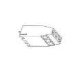 2-282925-1 Fixed Terminal Blocks