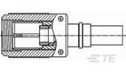 228389-000 electronic component of TE Connectivity