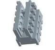 2-284932-4 Headers & Wire Housings
