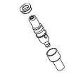 5-228618-2 D-Sub Contacts