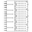 2286250-1 electronic component of TE Connectivity