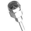 228635-1 RF Connectors / Coaxial Connectors