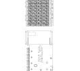 2287288-1 High Speed/Modular Connectors