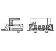 2-292173-2 electronic component of TE Connectivity