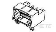 2-292262-2 electronic component of TE Connectivity