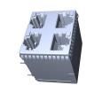 2295251-1 Modular Connectors / Ethernet Connectors