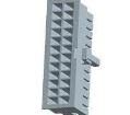 2296205-2 Headers & Wire Housings