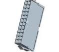 2296207-4 Headers & Wire Housings