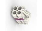 2298721-2 Headers & Wire Housings