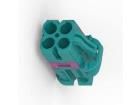 2298721-9 Headers & Wire Housings