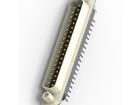 2301836-1 D-Sub High Density Connectors