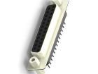 2301841-2 D-Sub Standard Connectors