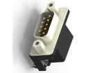 2301843-2 D-Sub Standard Connectors
