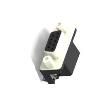 2301844-2 D-Sub Standard Connectors