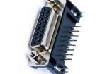 2301845-2 D-Sub Standard Connectors