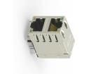 2301997-9 Modular Connectors / Ethernet Connectors