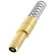 2302345-1 RF Connectors / Coaxial Connectors