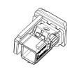 2302454-1 electronic component of TE Connectivity