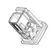 2302454-1 Automotive Connectors