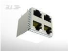 2303402-1  Connectors