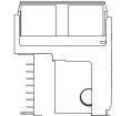 2305985-1 High Speed/Modular Connectors