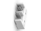 2306038-1 Board to Board & Mezzanine Connectors