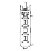 2306316-2 Solar Connectors / Photovoltaic Connectors