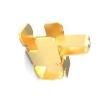 2306454-3 EMI Gaskets, Sheets, Absorbers & Shielding