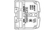 230R Thick Film Resistors - SMD