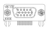 2311763-3 electronic component of TE Connectivity