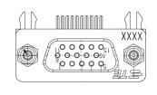 2311763-3  Connectors